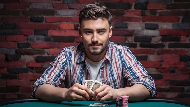 Layar meja roulette langsung di aplikasi mobile sabetslot dengan dealer profesional dan studio multi-kamera