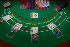 Tampilan studio dealer langsung untuk Bandar Poker di sabetslot