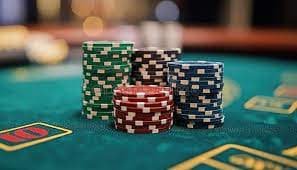 Dasbor manajemen bankroll pemain dengan pelacakan pengeluaran mingguan