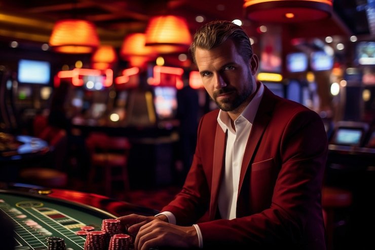 Promosi penawaran dealer langsung di sabetslot dengan meja blackjack dan roulette